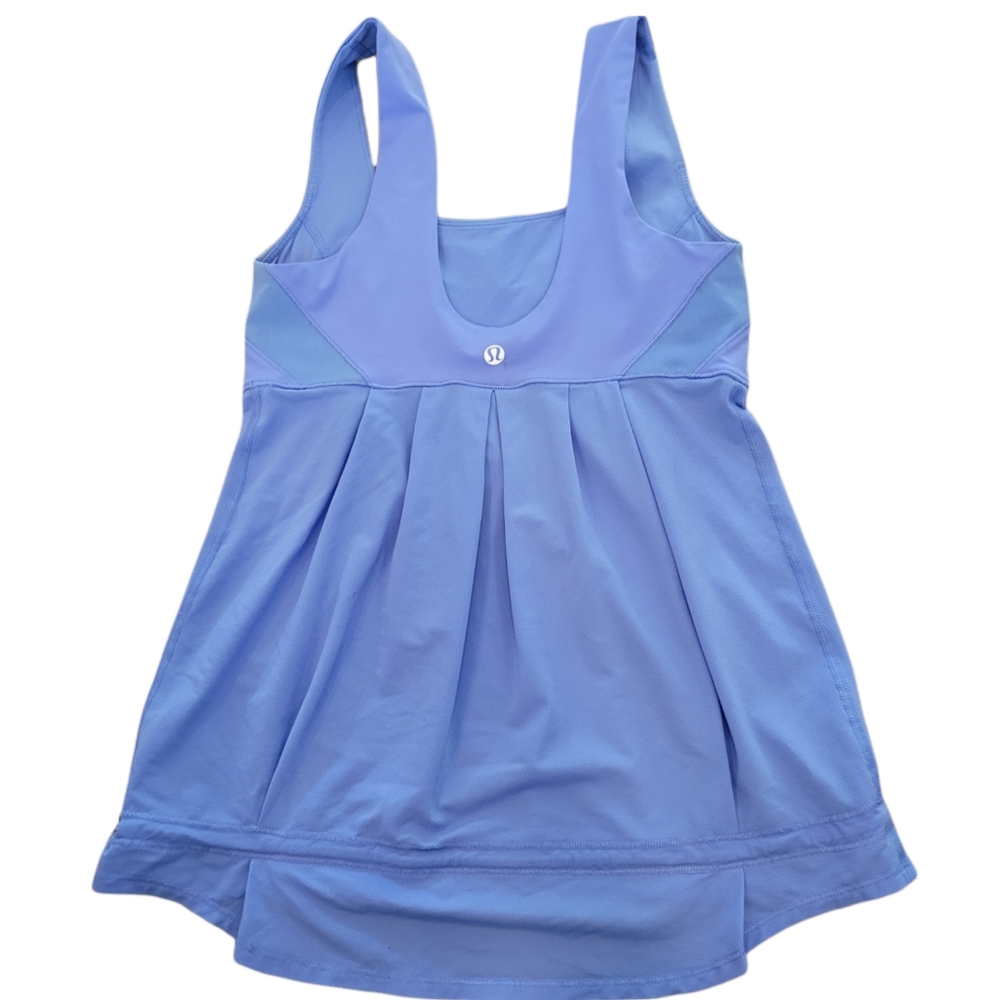 Lululemon Run-Tame Me Tank - Picture 3 of 4